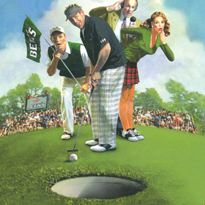 PSP Sports, Beck's North America