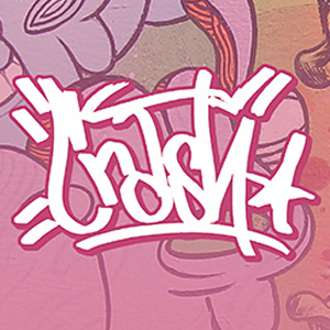 Ghost, daze, Crash, Alan Bortman, Dirty Pilot